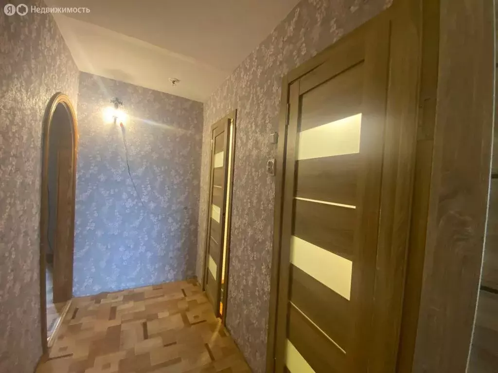 2-комнатная квартира: Лесозаводск, село Донское, улица Мира, 3 (52 м) - Фото 0