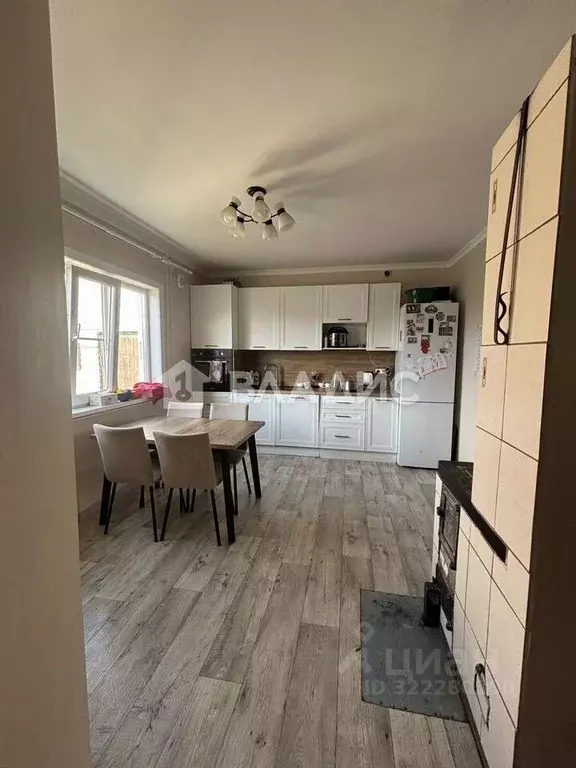 Дом в Бурятия, Тарбагатайский район, Саянтуйское с/пос, с. Нижний ... - Фото 1