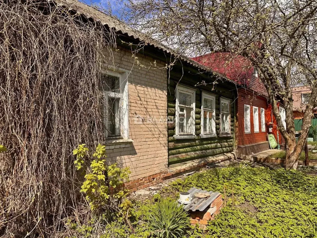 Дом в Московская область, Раменский муниципальный округ, Родники пгт ... - Фото 0
