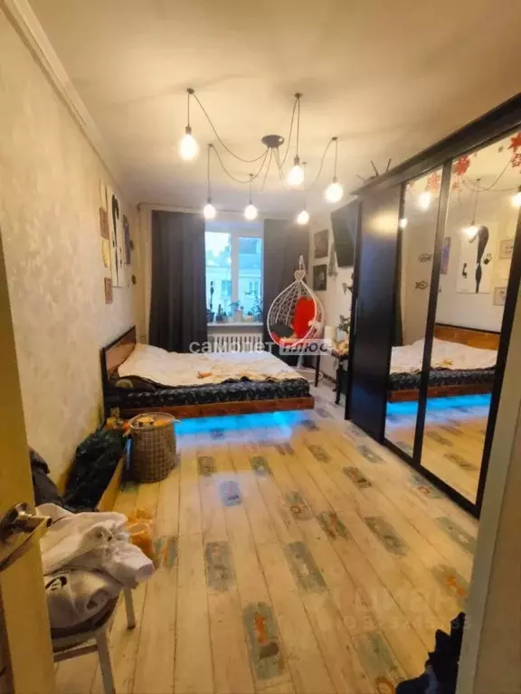 3-к кв. Московская область, Электросталь Трудовая ул., 12 (67.0 м) - Фото 1