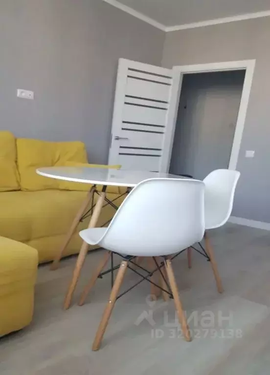 1-к кв. Краснодарский край, Краснодар ул. Константина Гондаря, 98 ... - Фото 2