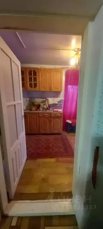 Дом в Башкортостан, Чишминский район, Алкинский сельсовет, с. Салихово ... - Фото 2