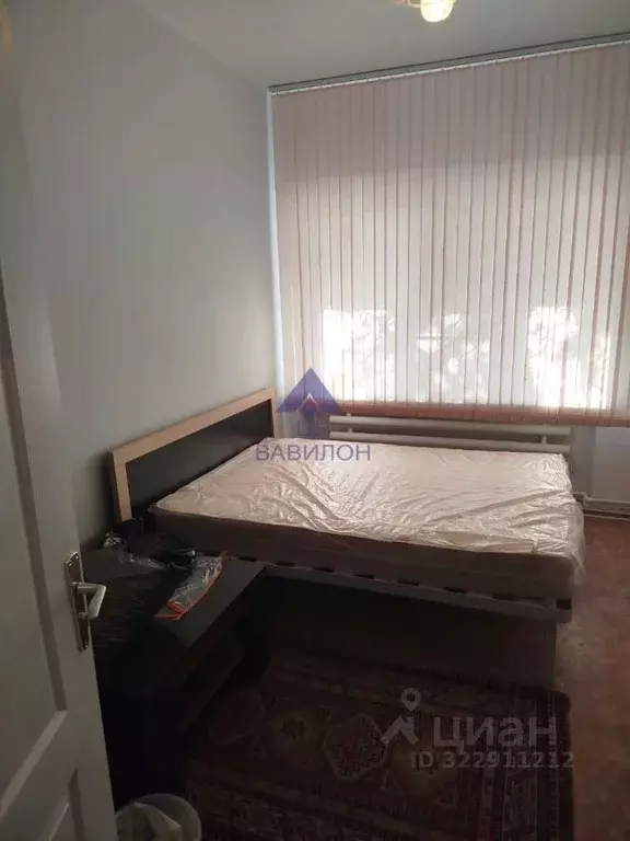 2-к кв. Ростовская область, Волгодонск Волгодонская ул. (40.0 м) - Фото 1