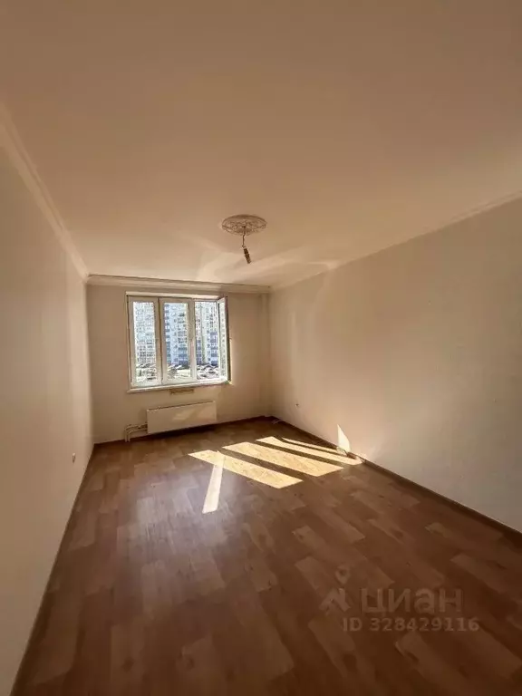 1-к кв. Омская область, Омск бул. Архитекторов, 13 (44.7 м) - Фото 2