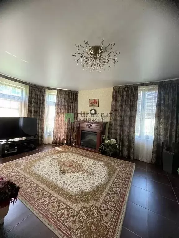 Дом 105 м на участке 13 сот. - Фото 1