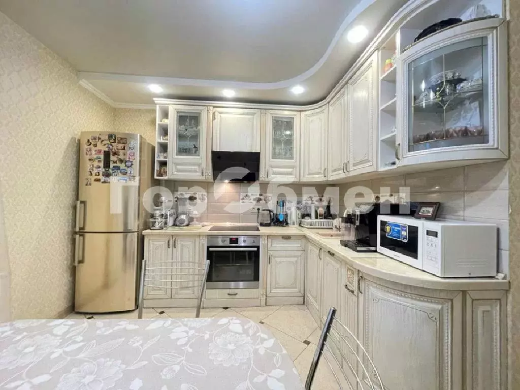 Продается 2-комнатная квартира - Фото 1