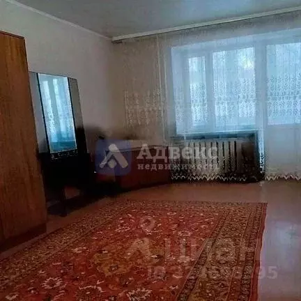 1-к кв. Тюменская область, Тюмень ул. Таллинская, 2А (33.0 м) - Фото 1