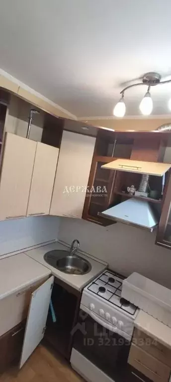 1-к кв. Белгородская область, Старый Оскол Весенний мкр, 4А (38.0 м) - Фото 0