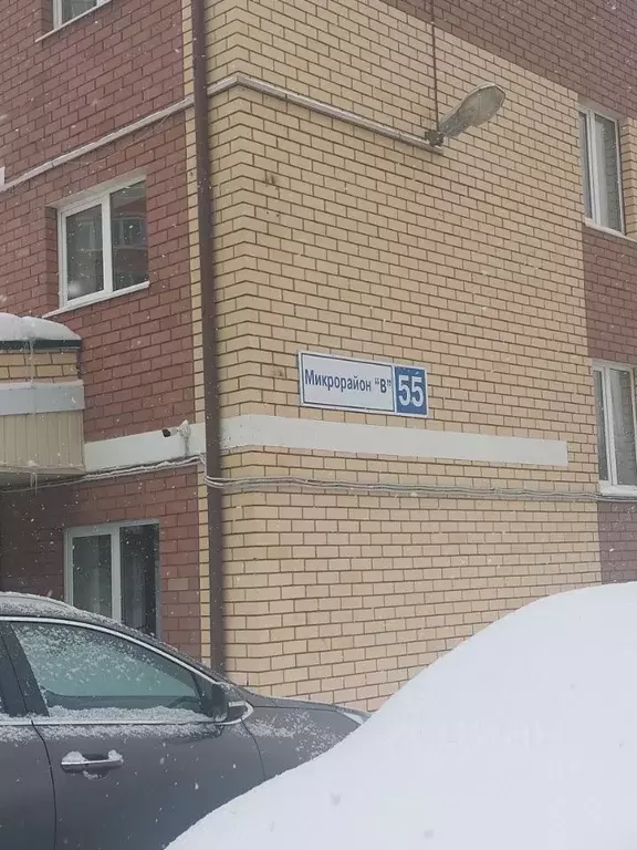 Офис в Москва, Москва, Троицк В мкр, 55 (115 м) - Фото 1