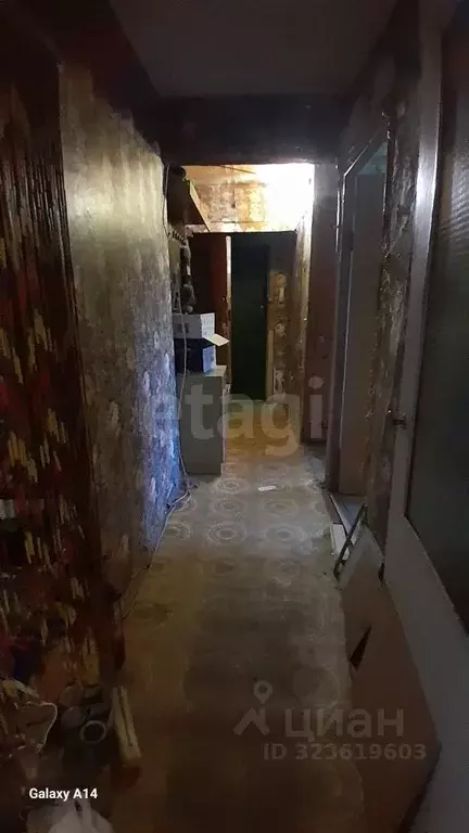 3-к кв. Калужская область, Калуга Московская ул., 197 (57.7 м) - Фото 1