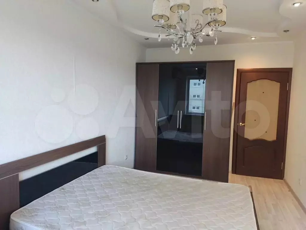 2-к. квартира, 52 м, 4/9 эт. - Фото 0
