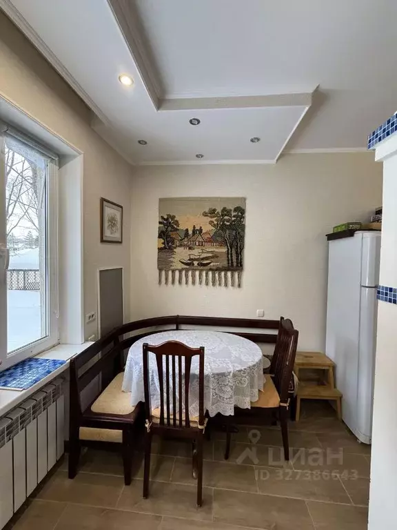 Дом в Калужская область, Калуга городской округ, д. Сивково  (50 м) - Фото 1