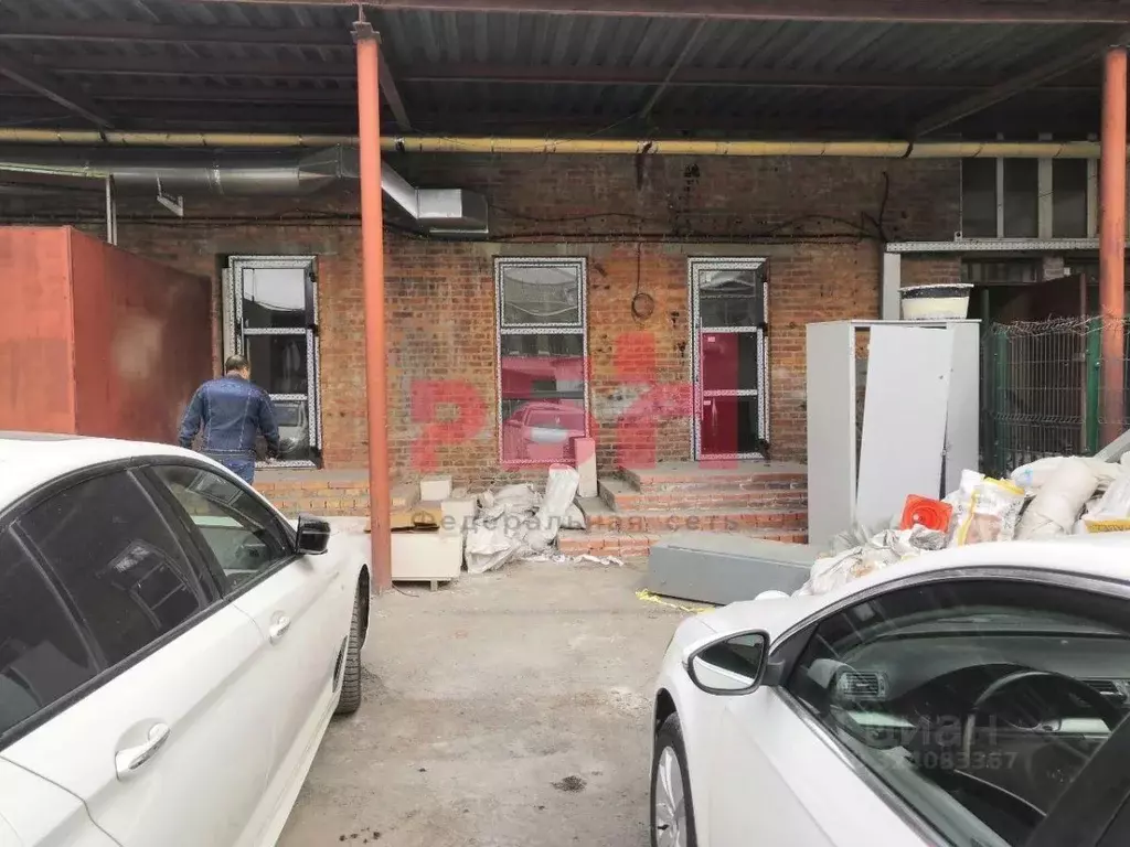 Помещение свободного назначения в Ростовская область, Ростов-на-Дону ... - Фото 1