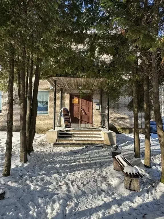 Помещение свободного назначения в Ленинградская область, Гатчинский ... - Фото 1