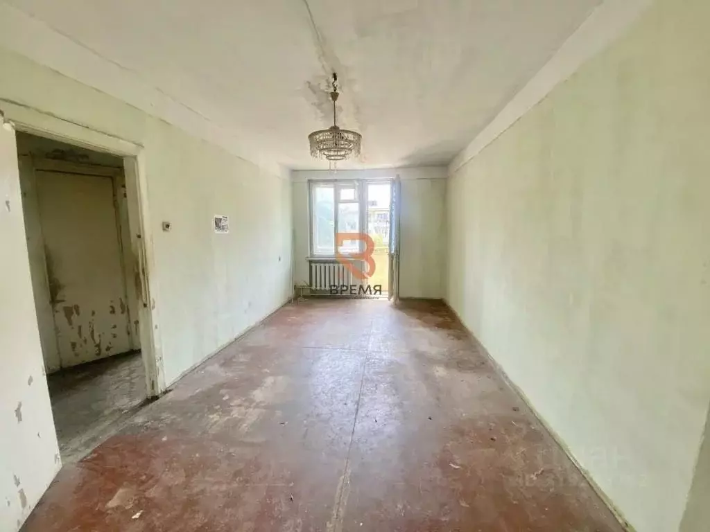 2-к кв. Севастополь просп. Генерала Острякова, 87 (44.0 м) - Фото 0
