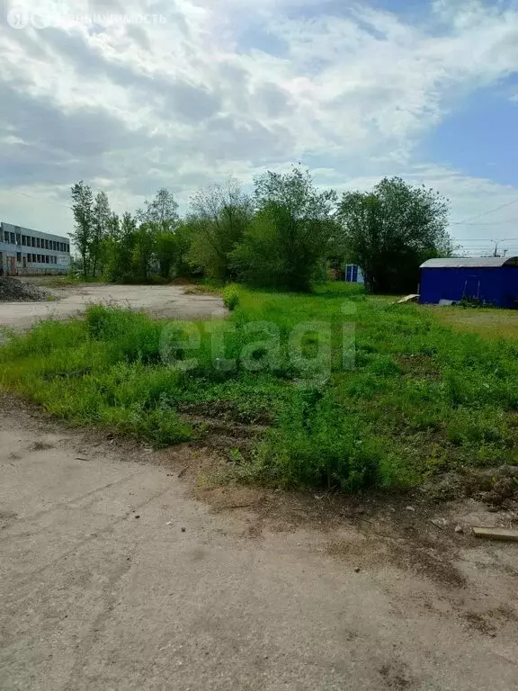 Участок в Тольятти, Автозаводский район (27.78 м) - Фото 1