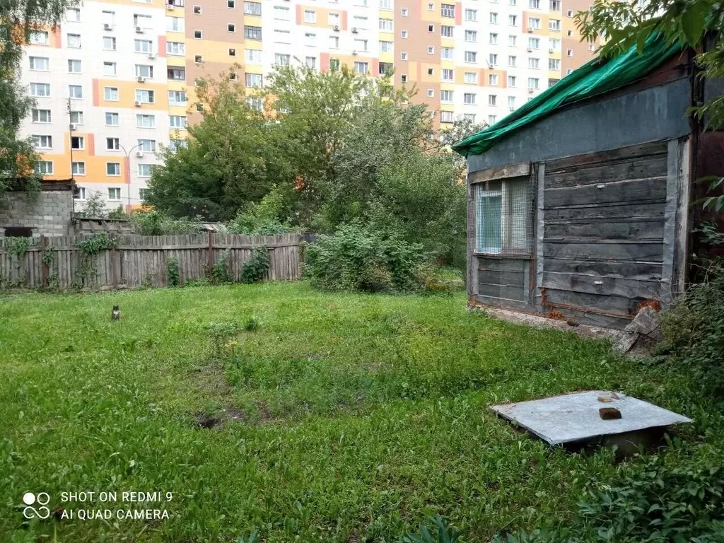 Участок 15сот. (ИЖС) - Фото 0
