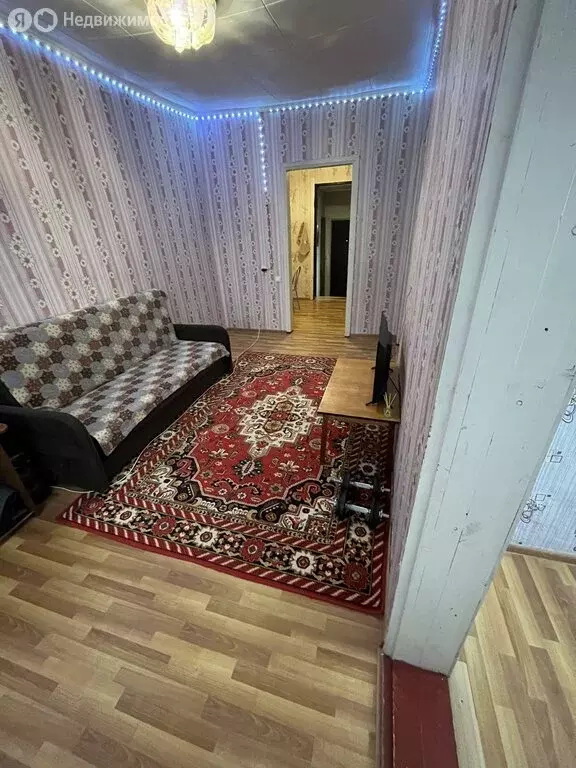 Дом в Кропоткин, Красноармейская улица (104.8 м) - Фото 1