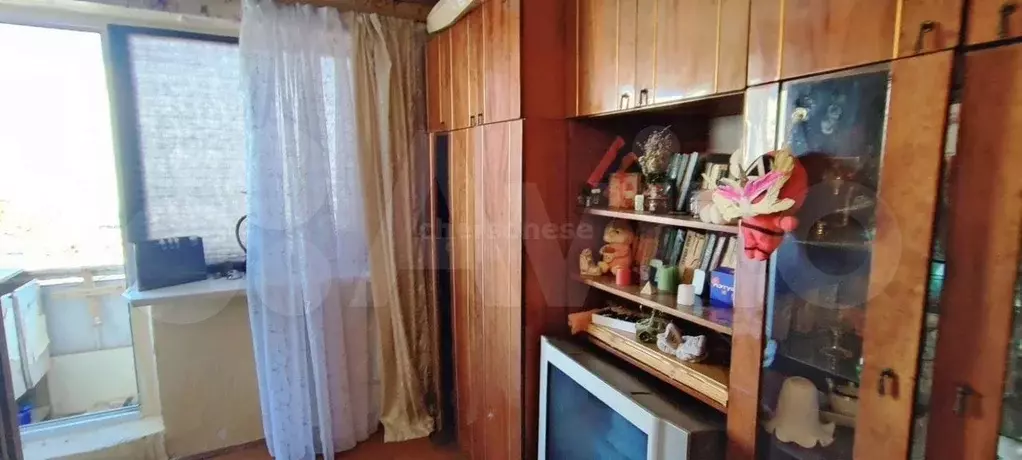 1-к. квартира, 31 м, 3/5 эт. - Фото 1