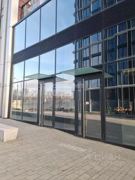 Помещение свободного назначения в Москва Волоколамское ш., 95/2 (1242 ... - Фото 2