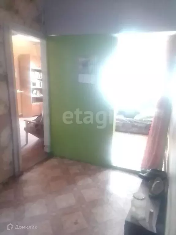 Продаётся 2-к квартира, 37 м - Фото 0