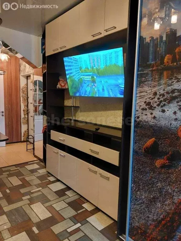 1-комнатная квартира: Севастополь, Рубежный проезд, 28 (25.1 м) - Фото 1