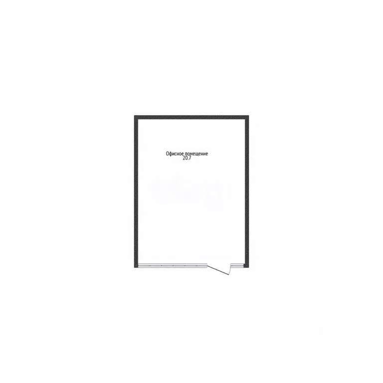 Офис в Адыгея, Майкоп ул. Жуковского, 13 (21 м) - Фото 2