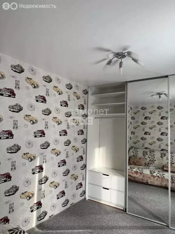 2-комнатная квартира: Москва, Окская улица, 30к1 (38 м) - Фото 1