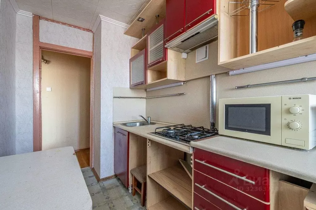 2-к кв. Свердловская область, Екатеринбург просп. Космонавтов, 83 ... - Фото 1