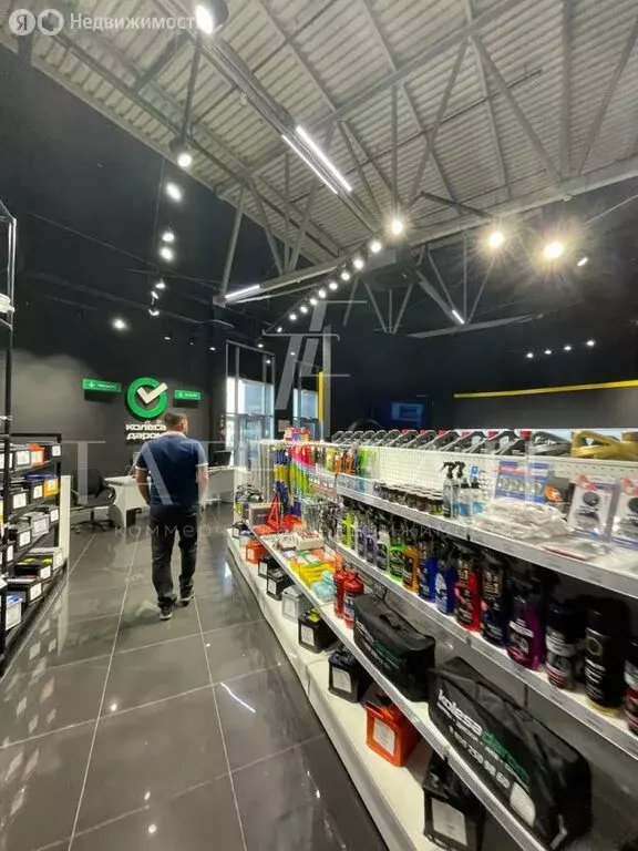 Помещение свободного назначения (660 м) - Фото 2