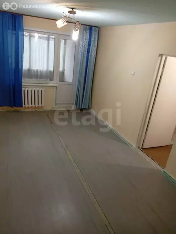 2-комнатная квартира: Бердск, Микрорайон, 16А (42 м) - Фото 1