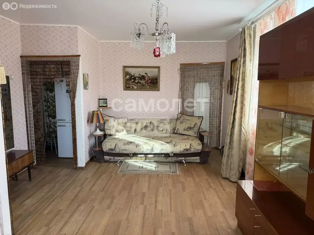 2-комнатная квартира: Нижний Тагил, улица Пархоменко, 101 (43 м) - Фото 2