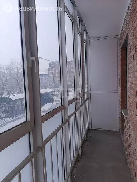 1-комнатная квартира: Абакан, проспект Ленина, 49 (39.1 м) - Фото 1