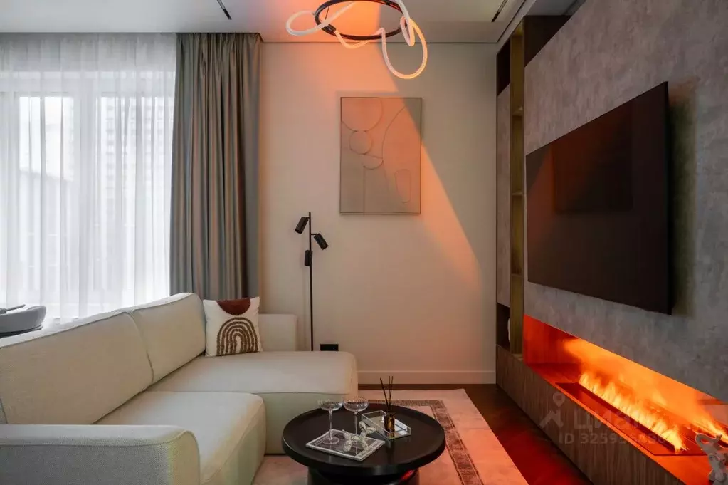 3-к кв. Москва Винницкая ул., 8к1 (100.0 м) - Фото 1