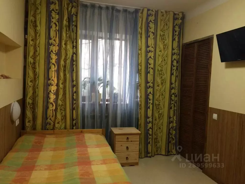 2-к кв. Крым, Ялта муниципальный округ, Никита пгт 10 (50.0 м) - Фото 2