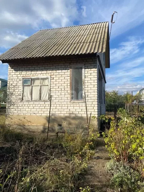 Дом в Ульяновская область, Ульяновск Рассвет СНТ,  (12 м) - Фото 1