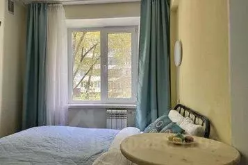 1-к кв. Хакасия, Абакан ул. Кати Перекрещенко, 15 (20.0 м) - Фото 0