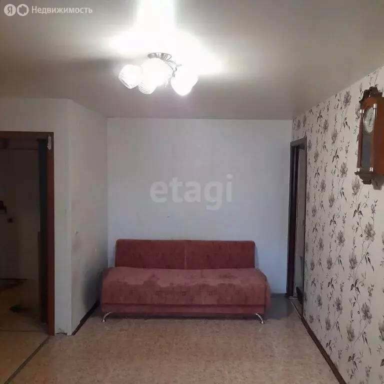 2-комнатная квартира: Нижний Новгород, улица Бекетова, 24/2 (40 м) - Фото 0