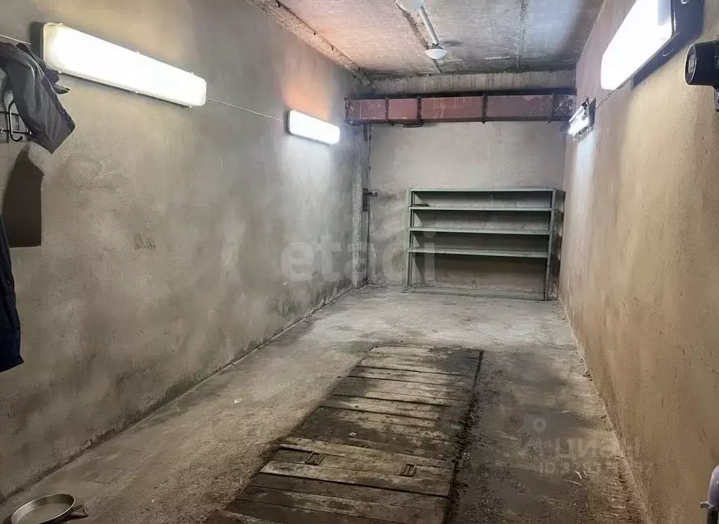 Гараж в Московская область, Химки Юбилейный просп., 3с2 (18 м) - Фото 1