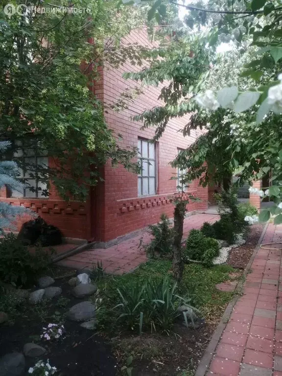 Дом в Ростовская область, Волгодонск (431 м) - Фото 1