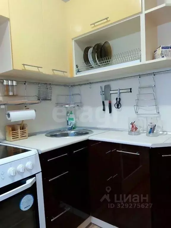 2-к кв. Томская область, Северск ул. Горького, 37 (47.0 м) - Фото 1