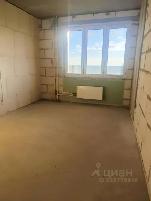 2-к кв. Московская область, Лосино-Петровский ул. Чехова, 20 (44.0 м) - Фото 2