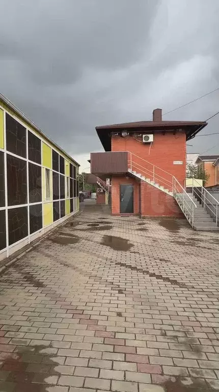 1-к. квартира, 38,3 м, 2/2 эт. - Фото 1