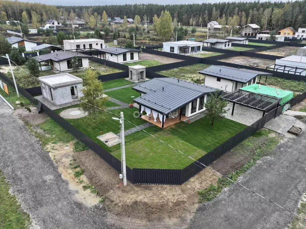 Участок, 5.4 сот., поселения (ижс) - Фото 2