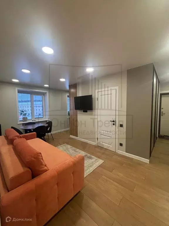 Продаётся 3-к квартира, 62.5 м - Фото 0