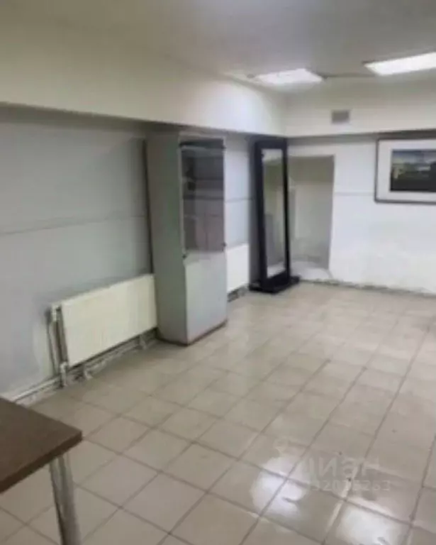 Помещение свободного назначения в Санкт-Петербург Ивановская ул., 20 ... - Фото 2