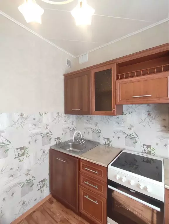 Продаётся 1-к квартира, 34.4 м - Фото 0