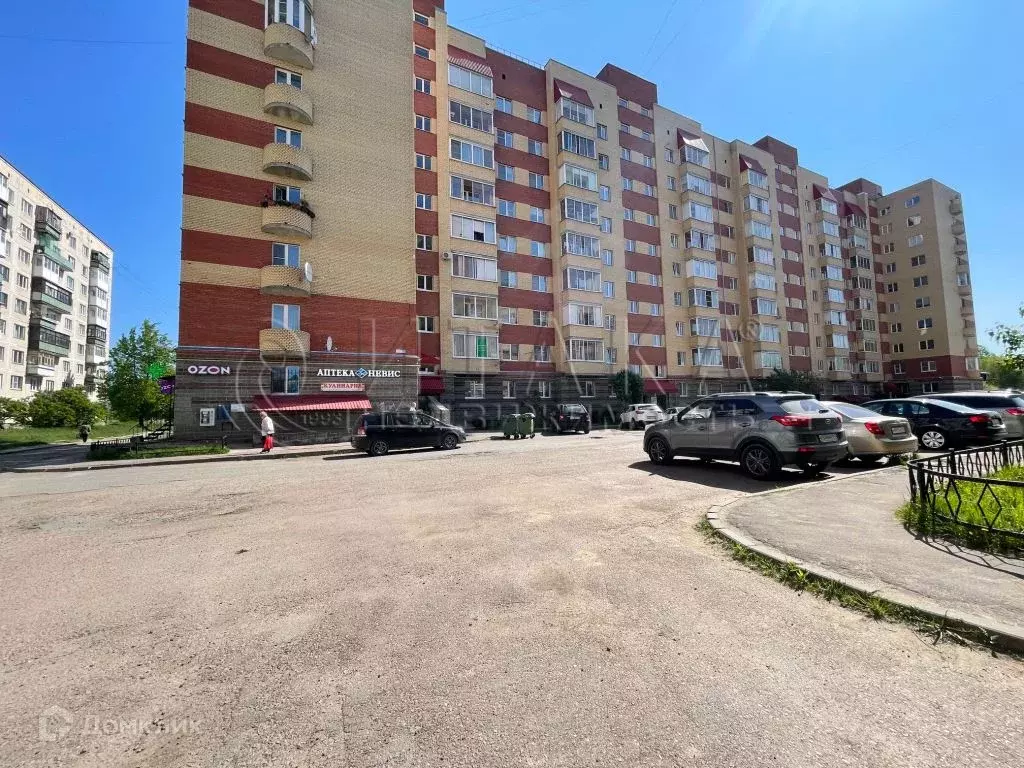 Продаётся 1-к квартира, 32 м - Фото 1