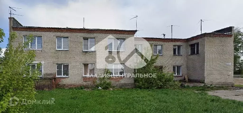Продаётся 1-к квартира, 34.1 м - Фото 0