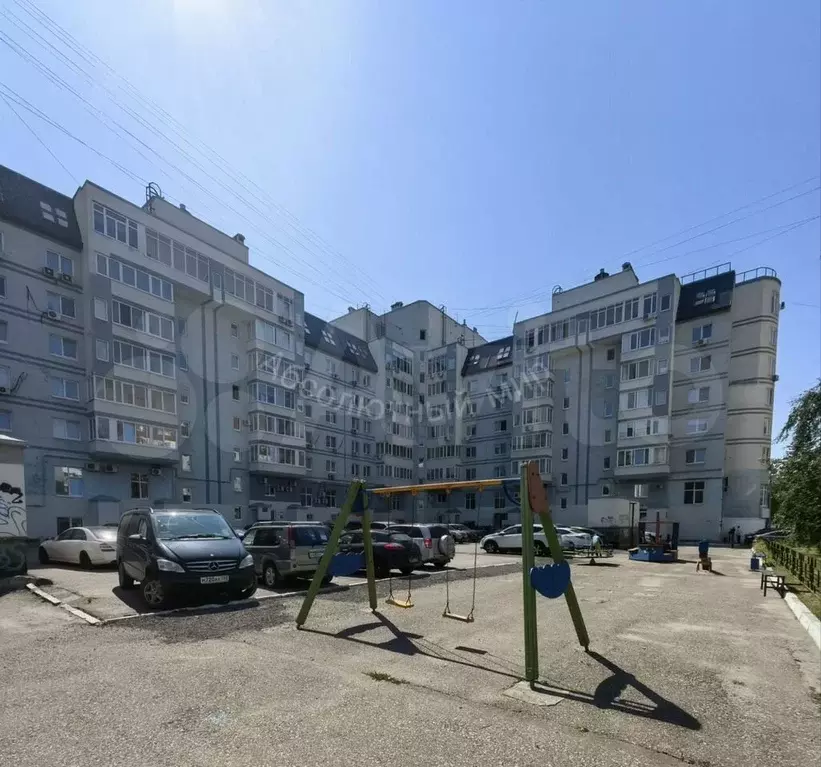 2-к. квартира, 80 м, 3/10 эт. - Фото 1